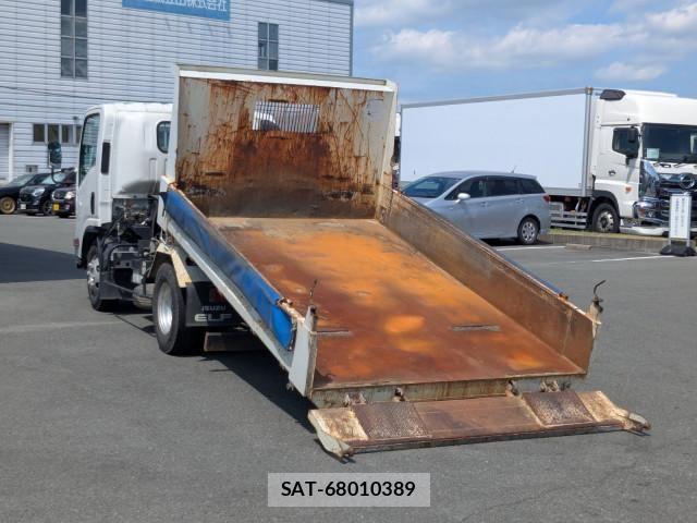 Isuzu ELF TRUCK 2020-01 8658910-18
