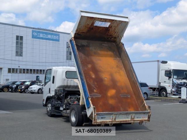 Isuzu ELF TRUCK 2020-01 8658910-20