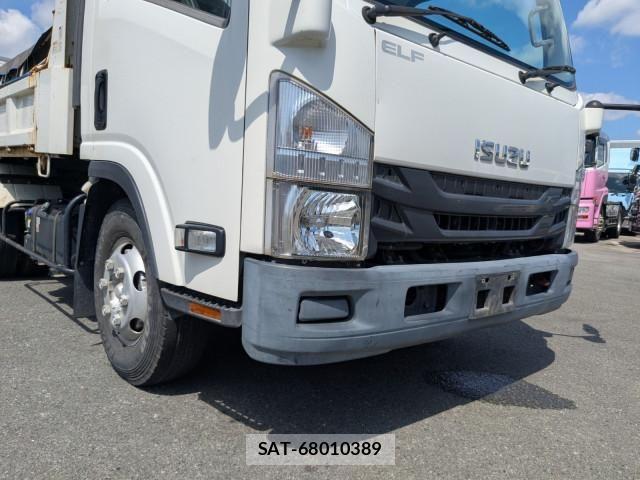 Isuzu ELF TRUCK 2020-01 8658910-21