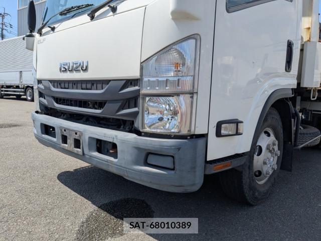 Isuzu ELF TRUCK 2020-01 8658910-22