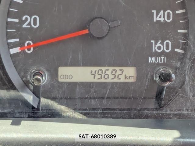 Isuzu ELF TRUCK 2020-01 8658910-27