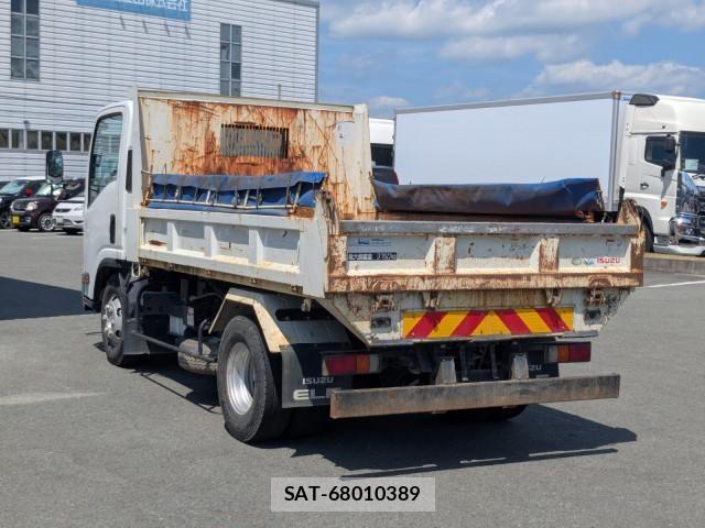 Isuzu ELF TRUCK 2020-01 8658910-2