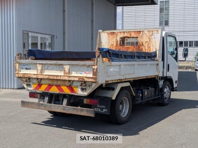 Isuzu ELF TRUCK 2020-01 8658910-3