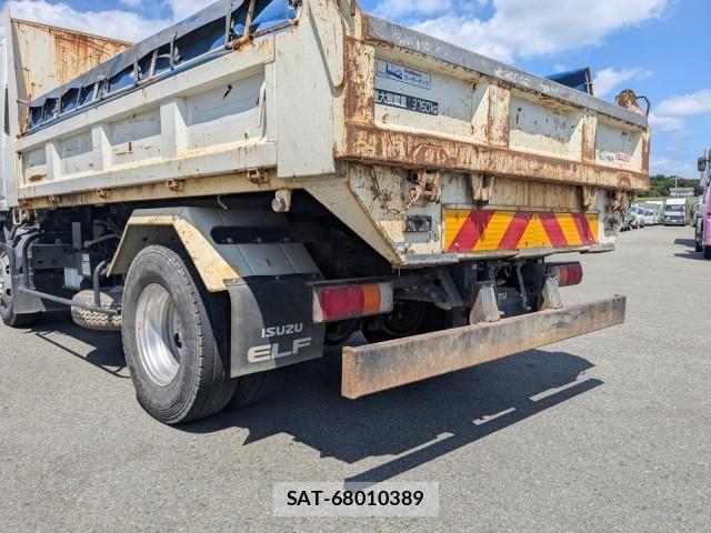 Isuzu ELF TRUCK 2020-01 8658910-4