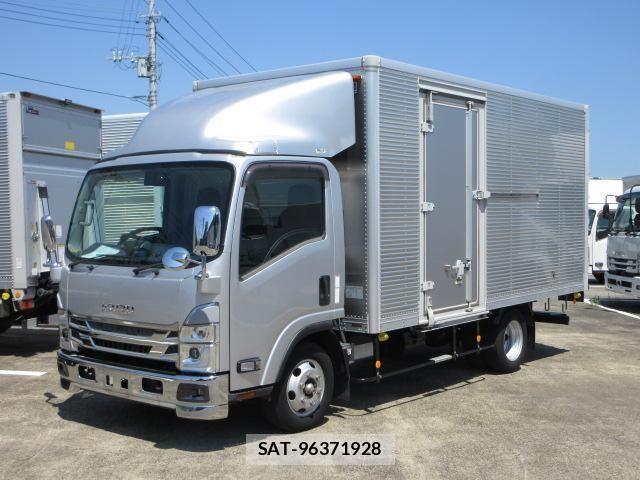 Isuzu ELF TRUCK 2021-07 8685493-0