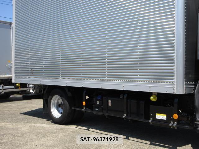 Isuzu ELF TRUCK 2021-07 8685493-10