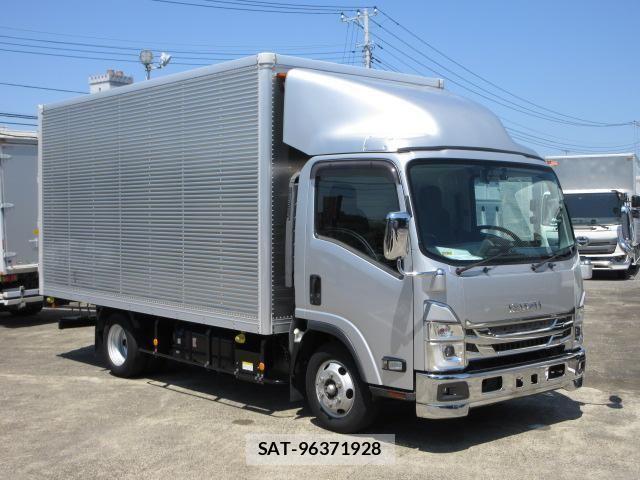 Isuzu ELF TRUCK 2021-07 8685493-1