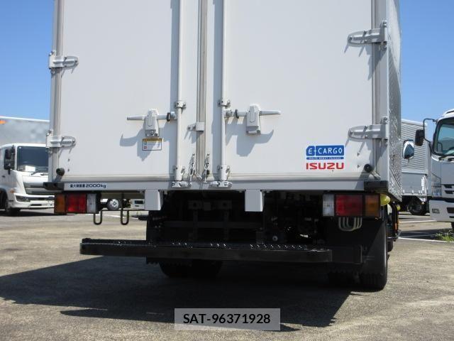 Isuzu ELF TRUCK 2021-07 8685493-21