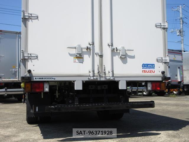 Isuzu ELF TRUCK 2021-07 8685493-22