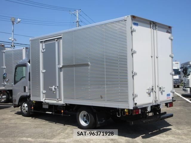 Isuzu ELF TRUCK 2021-07 8685493-3