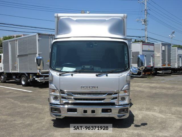Isuzu ELF TRUCK 2021-07 8685493-4