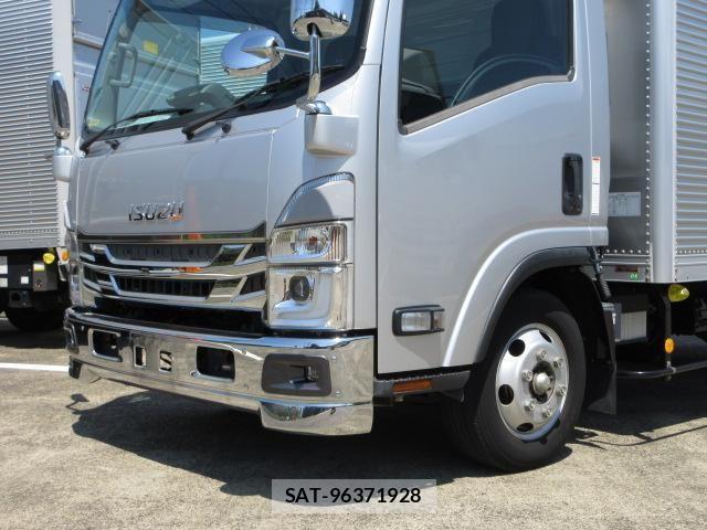 Isuzu ELF TRUCK 2021-07 8685493-6