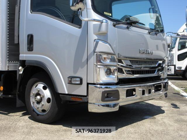 Isuzu ELF TRUCK 2021-07 8685493-7