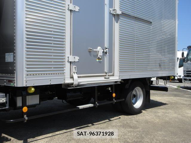 Isuzu ELF TRUCK 2021-07 8685493-8