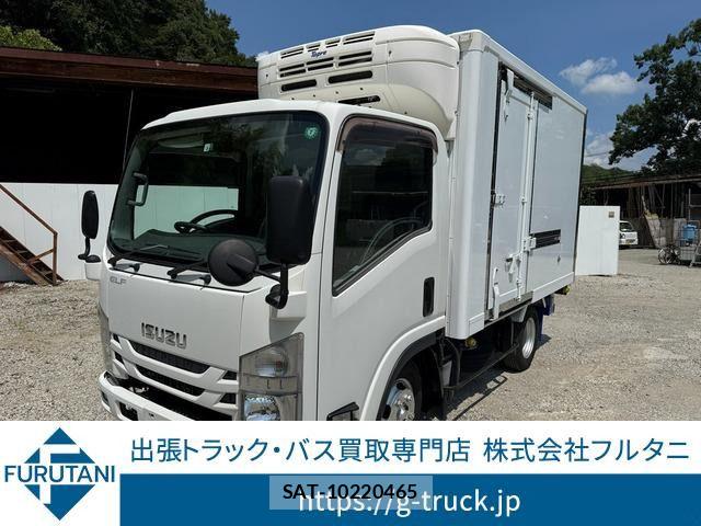 Isuzu ELF TRUCK 2016-05 8685495-0