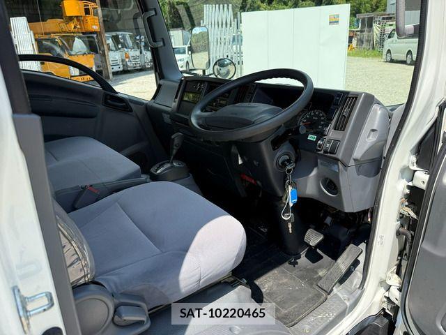 Isuzu ELF TRUCK 2016-05 8685495-9