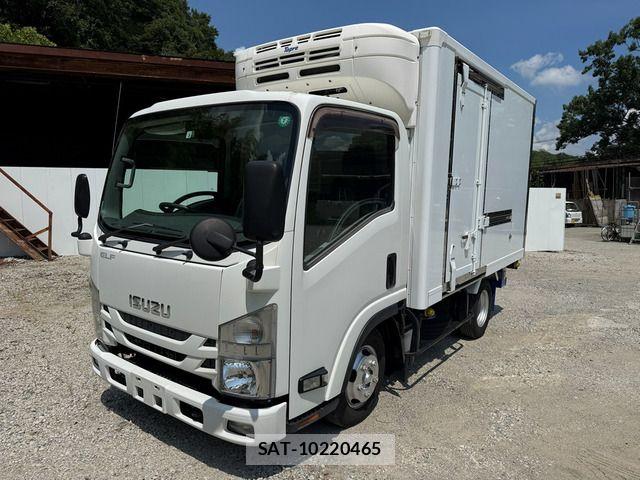 Isuzu ELF TRUCK 2016-05 8685495-1