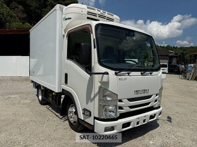 Isuzu ELF TRUCK 2016-05 8685495-2