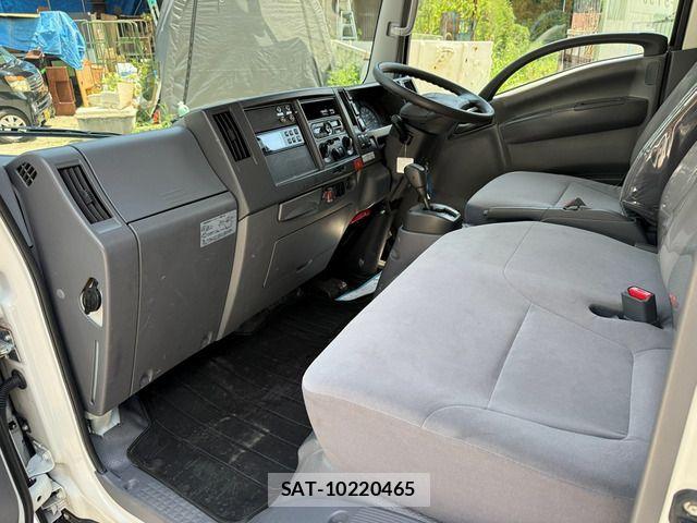 Isuzu ELF TRUCK 2016-05 8685495-8