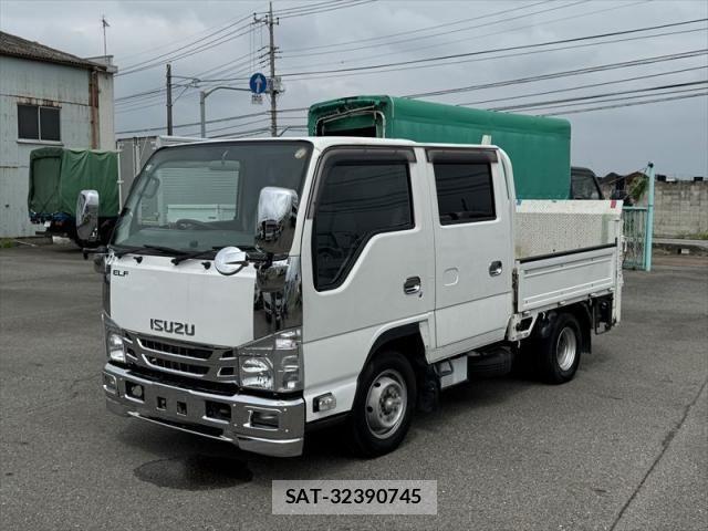 Isuzu ELF TRUCK 2018-02 8685496-0