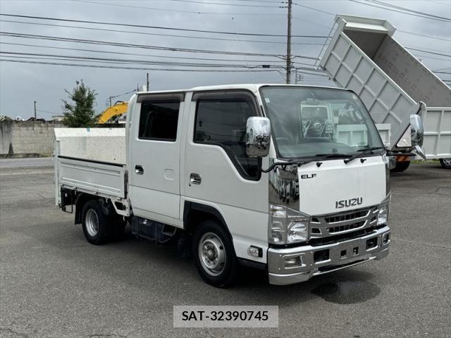 Isuzu ELF TRUCK 2018-02 8685496-1