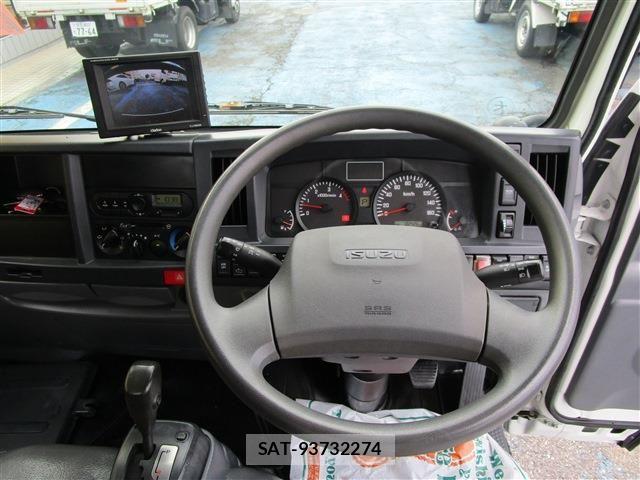 Isuzu ELF TRUCK 2019-08 8685498-9