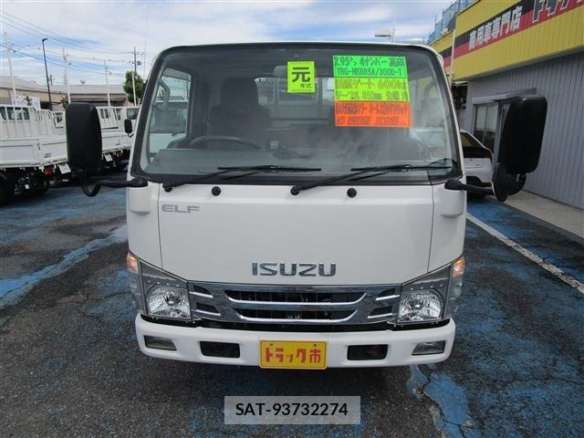 Isuzu ELF TRUCK 2019-08 8685498-1