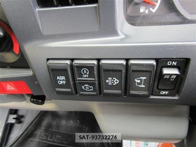 Isuzu ELF TRUCK 2019-08 8685498-25