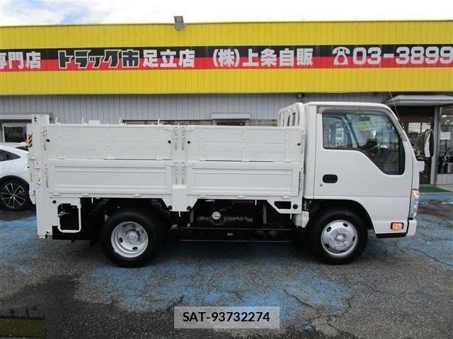 Isuzu ELF TRUCK 2019-08 8685498-2