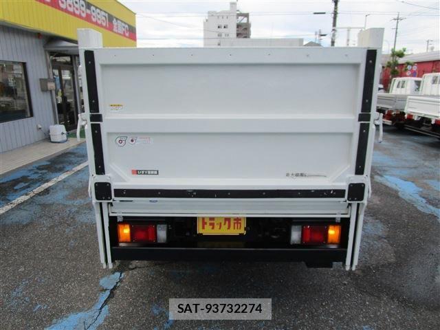 Isuzu ELF TRUCK 2019-08 8685498-4