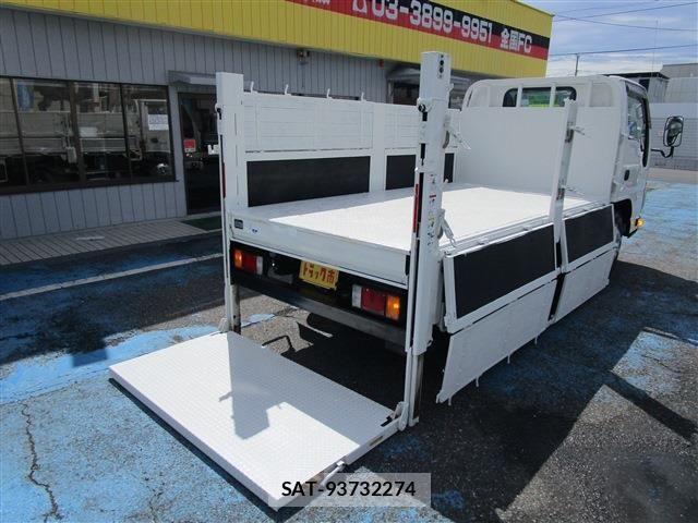 Isuzu ELF TRUCK 2019-08 8685498-6