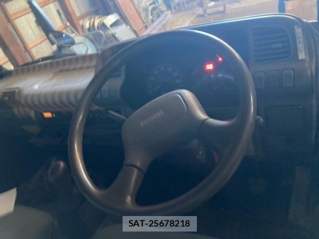 Isuzu ELF TRUCK 1995-02 8685499-5