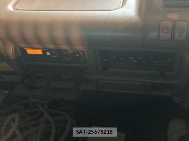 Isuzu ELF TRUCK 1995-02 8685499-7