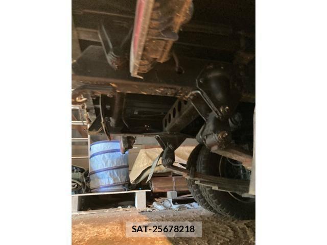 Isuzu ELF TRUCK 1995-02 8685499-10