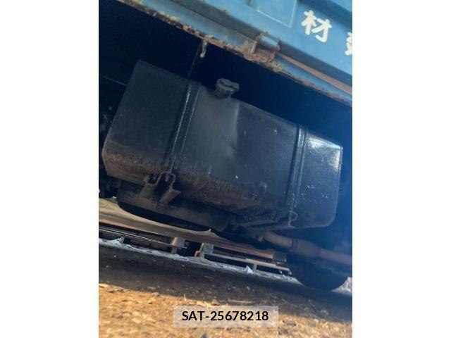 Isuzu ELF TRUCK 1995-02 8685499-11