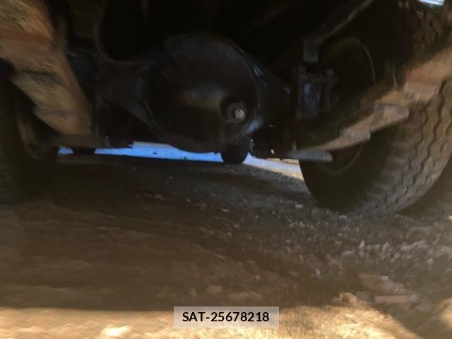 Isuzu ELF TRUCK 1995-02 8685499-13
