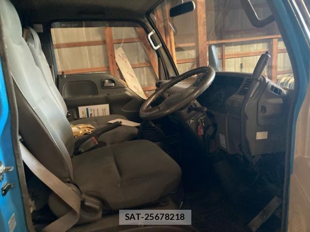 Isuzu ELF TRUCK 1995-02 8685499-3
