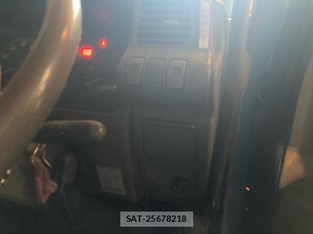 Isuzu ELF TRUCK 1995-02 8685499-4