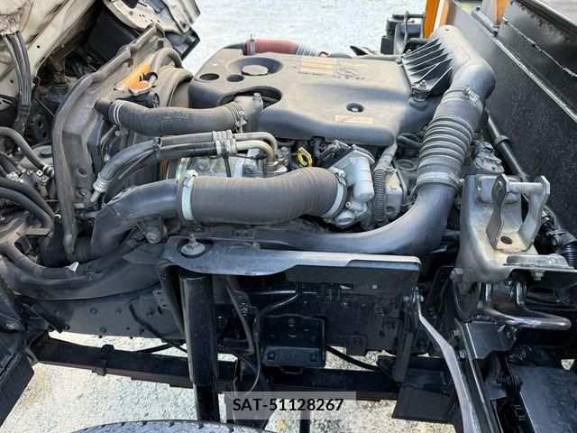 Isuzu ELF TRUCK 2010-02 8685497-9