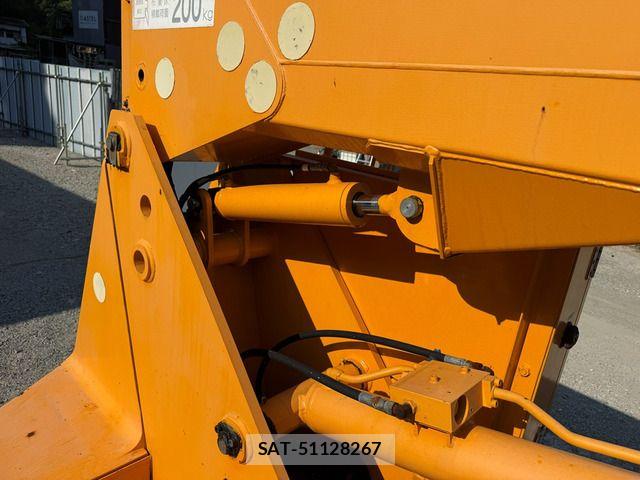 Isuzu ELF TRUCK 2010-02 8685497-14