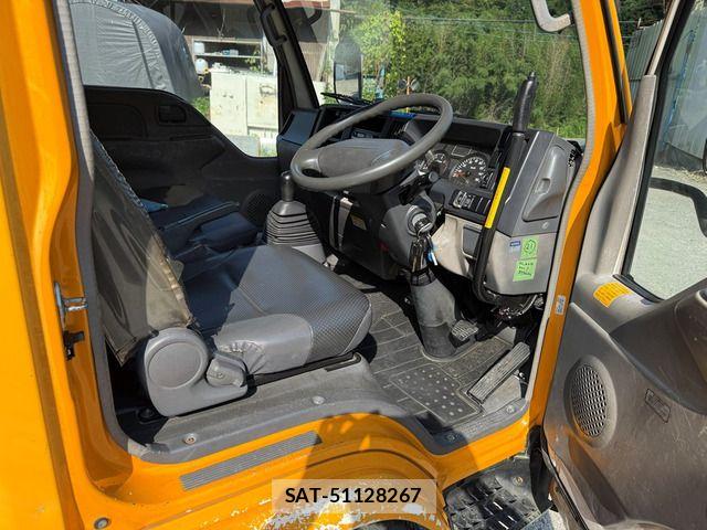 Isuzu ELF TRUCK 2010-02 8685497-5