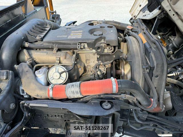 Isuzu ELF TRUCK 2010-02 8685497-8