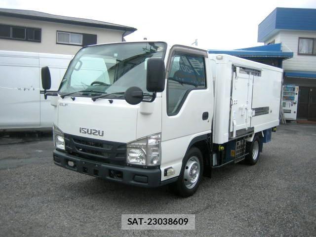 Isuzu ELF TRUCK 2018-07 8685494-0