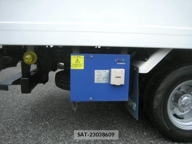 Isuzu ELF TRUCK 2018-07 8685494-19