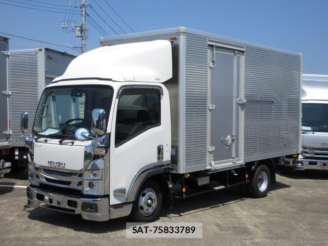 Isuzu ELF TRUCK 2023-02 8685492-0