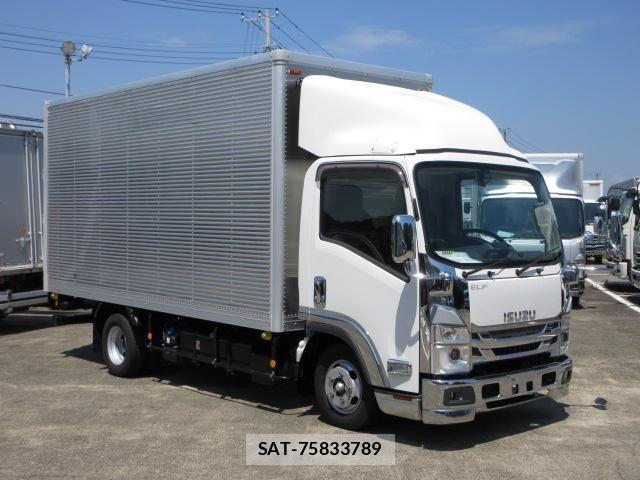 Isuzu ELF TRUCK 2023-02 8685492-1