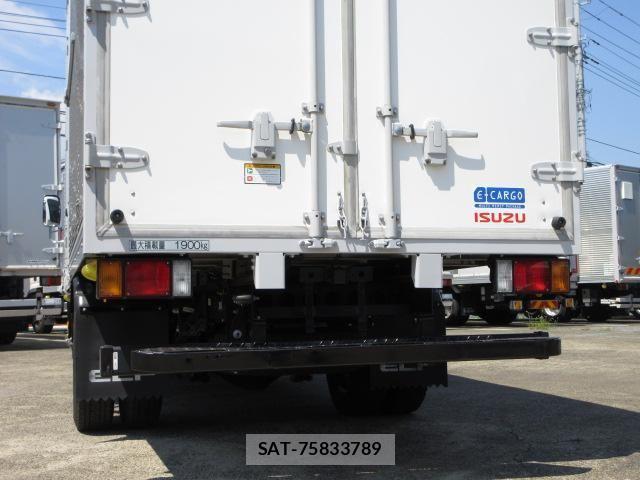 Isuzu ELF TRUCK 2023-02 8685492-22