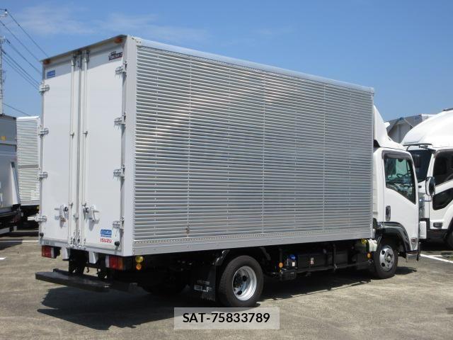 Isuzu ELF TRUCK 2023-02 8685492-2