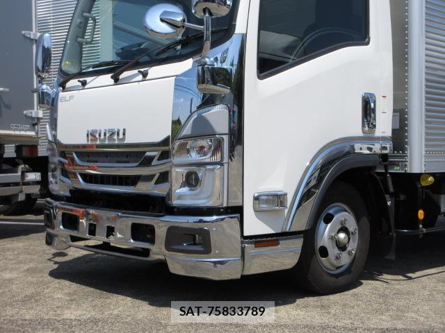 Isuzu ELF TRUCK 2023-02 8685492-6