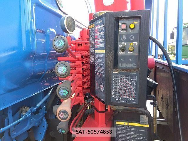 Isuzu ELF TRUCK 2002-09 8741880-9